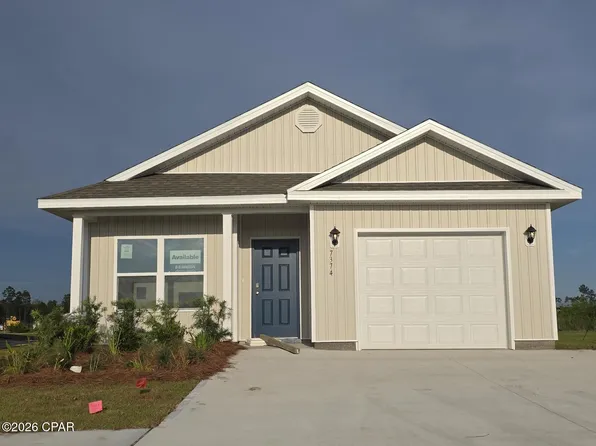 7374 Charles Loring Jr Rd, Panama City, FL 32404