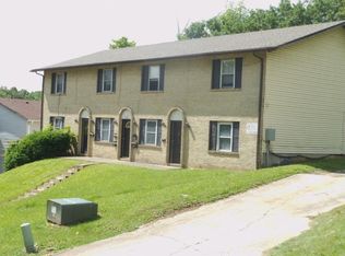 1109 Cherokee St APT E, Collinsville, IL 62234