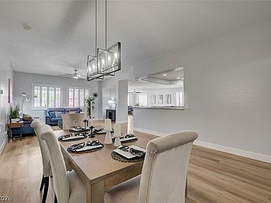 7317 Great Dover St, Las Vegas, NV 89166, photo 4