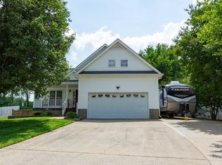 598 Westchester Ct, Clarksville, TN 37043