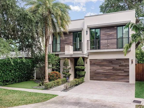 1020 SE 5th Ct, Fort Lauderdale, FL 33301