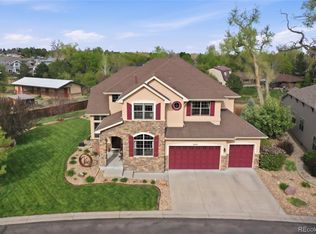 5045 Gladiola Way, Golden, CO 80403