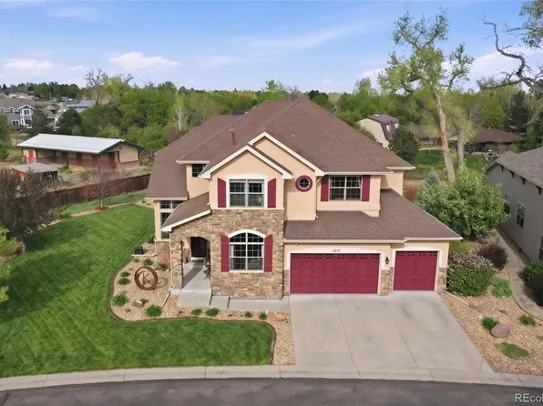 5045 Gladiola, Golden, CO 80403