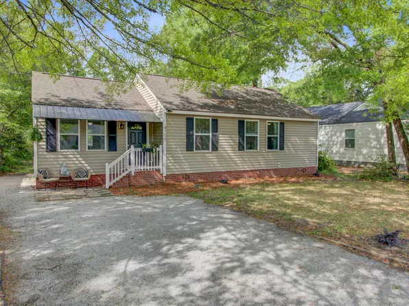 4709 Marlboro Pl, North Charleston, SC 29405