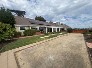 1491 Vista Del Mar Dr, Ventura, CA 93001