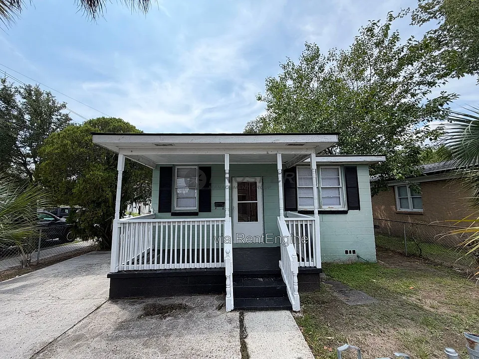 45 Drake St