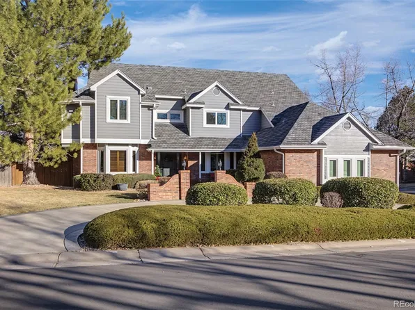 5960 Blue Sage Way, Littleton, CO 80123