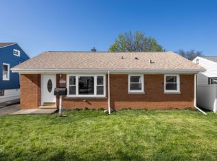 8620 44th Pl, Lyons, IL 60534