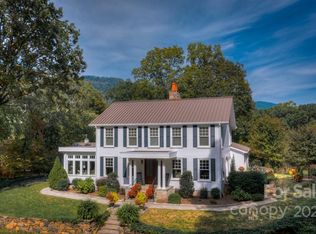 120 Merrywood Ln, Tryon, NC 28782