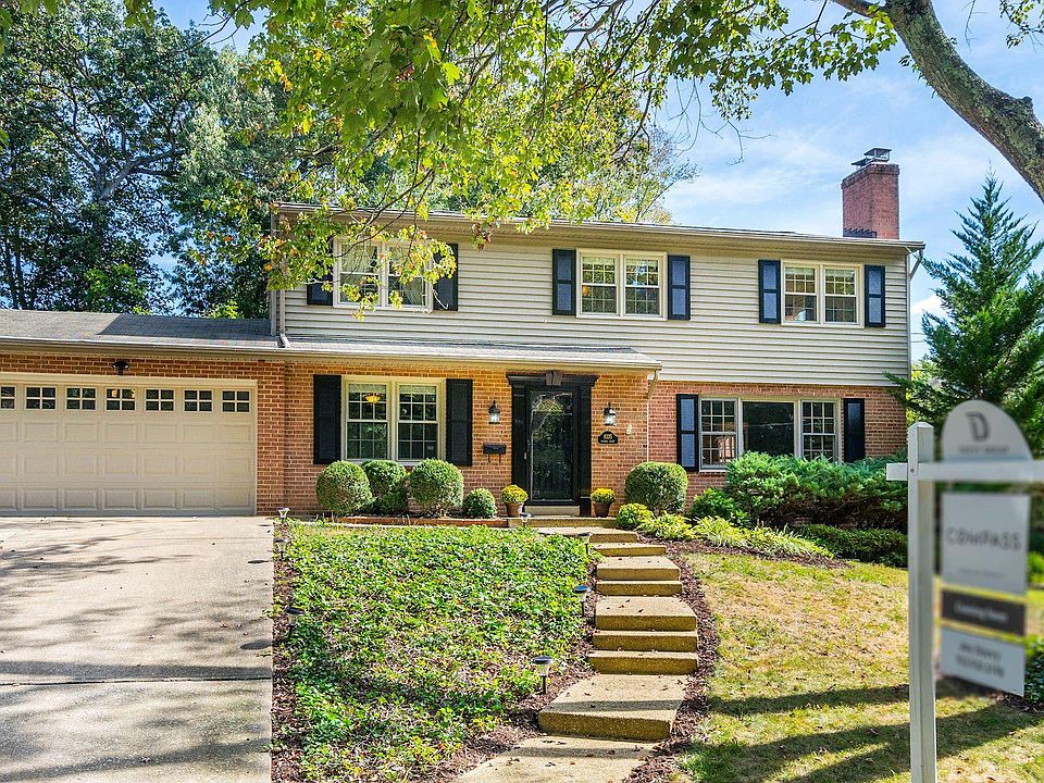 1st image of 8335 Orange Ct