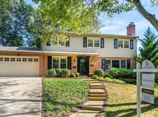8335 Orange Ct, Alexandria, VA 22309