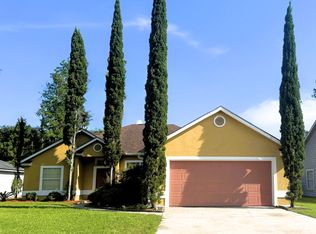 505 Lake Jordan Blvd W, Kingsland, GA 31548