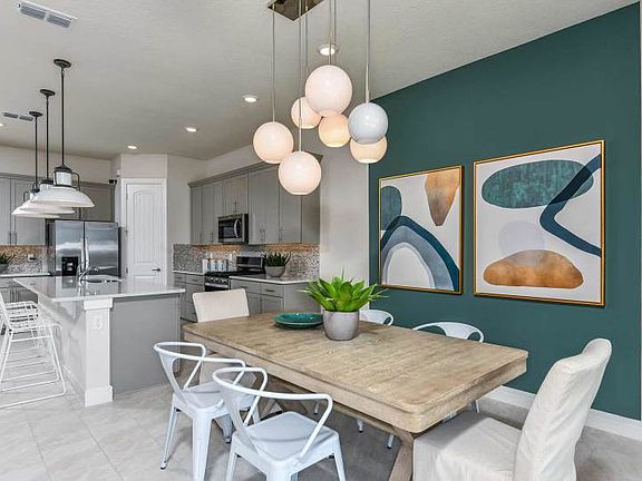 Model Representation