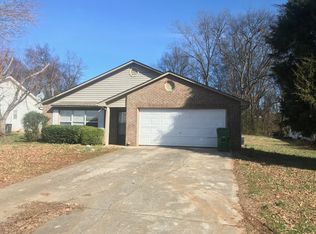720 Martin St, Maryville, TN 37804