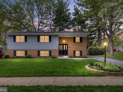 5046 Summer Day Ln, Columbia, MD, 21044