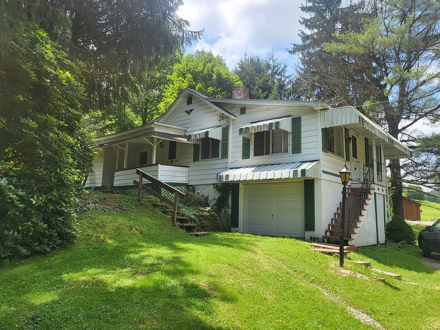 1 bed, 1.5 bath, 1000 sqft, $750 — Photo 1