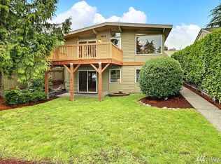 5142 S Frontenac St, Seattle, WA 98118