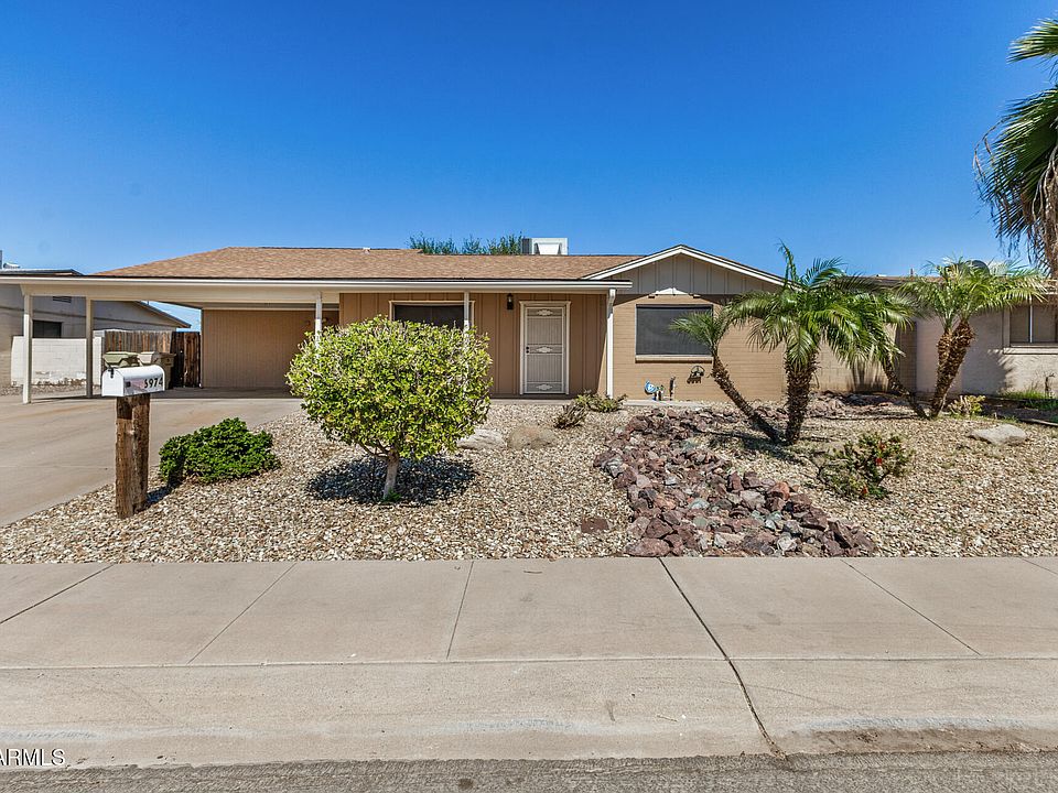 1st image of 6974 W PALO VERDE Drive