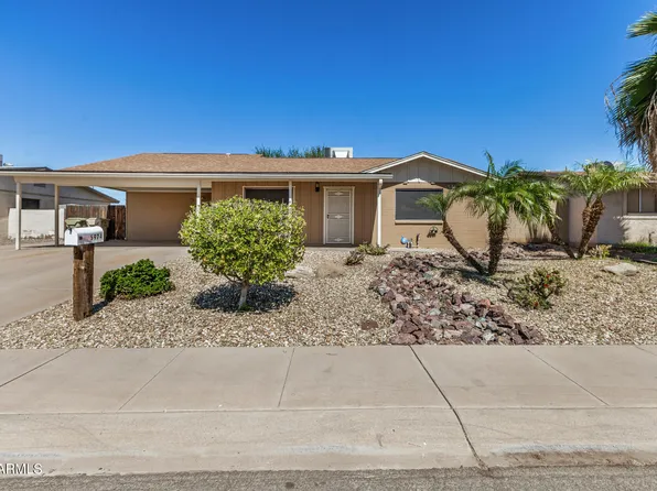 6974 W PALO VERDE Drive, Glendale, AZ 85303