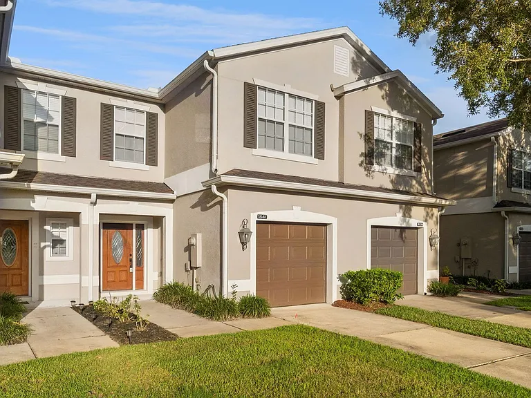 1841 Sunset Palm Dr — Photo 2
