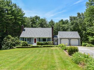 197 Park Rd, Barkhamsted, CT 06063