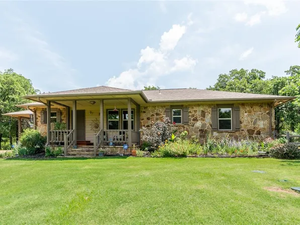 11700 Kimberly Dr, Guthrie, OK 73044