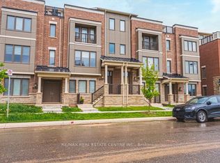 3067 John McKay Blvd, Oakville, ON L6H 4K5