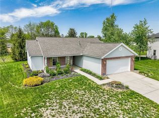 119 Marilyn Way, Brookville, OH 45309