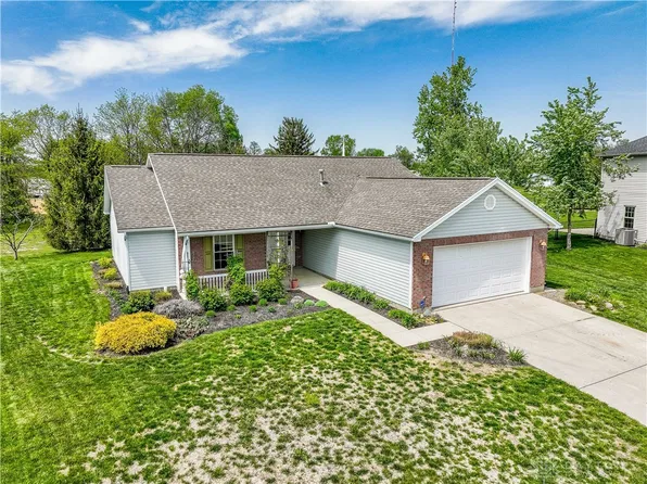 119 Marilyn Way, Brookville, OH 45309