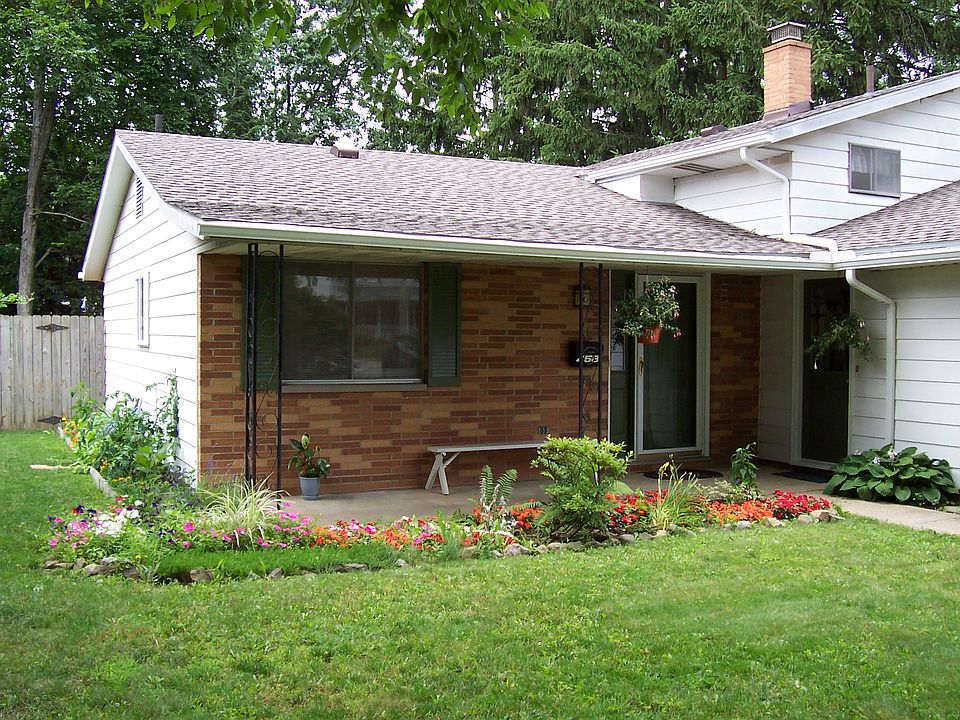 2nd image of 458 Spaulding Dr