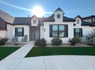 10918 Aberdeen Ave, Lubbock, TX 79424