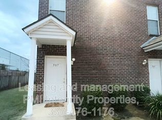 4625 Burbank Dr APT 507, Baton Rouge, LA 70820