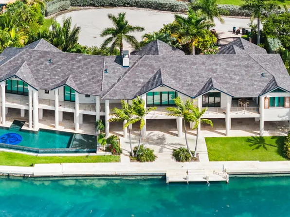 201 W Seaview Dr, Duck Key, FL 33050