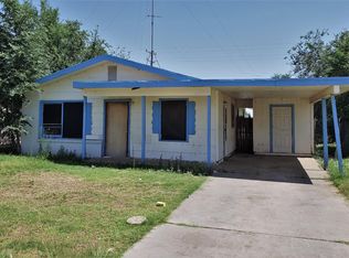 2918 E Baylor St, Lubbock, TX 79403