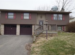 214 Acre Ave, Butler, PA 16001