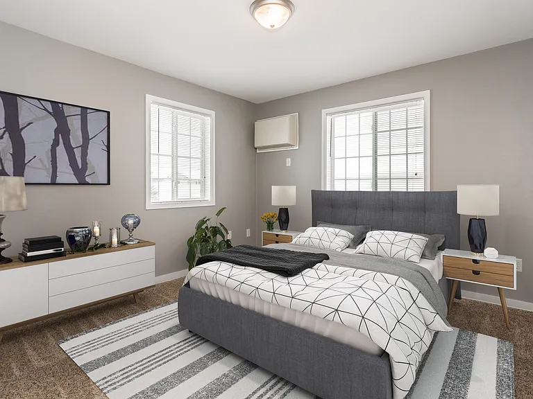 Ashland Apartment Homes — Photo 6