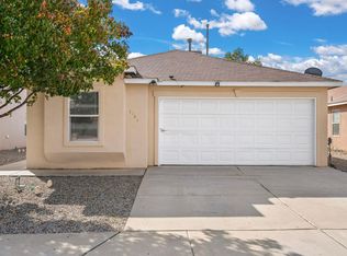 1143 Telstar Loop NW, Albuquerque, NM 87121
