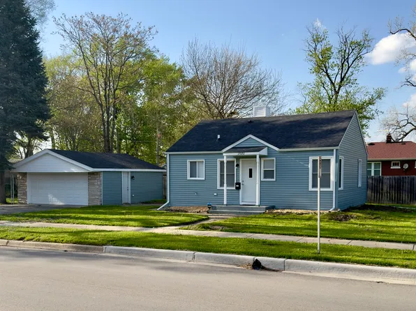 17092 Jodave Ave, Hazel Crest, IL 60429