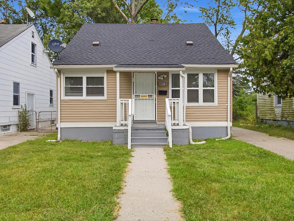 9072 Burt Rd