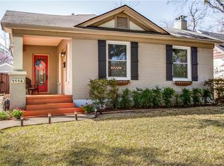 1118 Elmwood Blvd, Dallas, TX 75224
