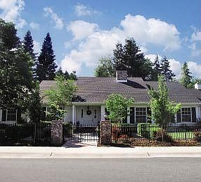 In for the New Year!