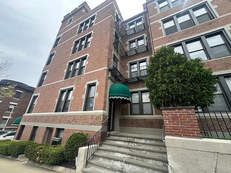1480 Commonwealth Ave #16 — Photo 13