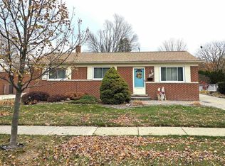 2722 Sparta Dr, Troy, MI
