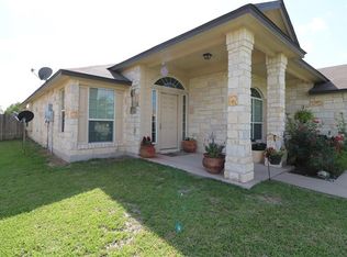 9804 Ironhorse Trl, Waco, TX 76708
