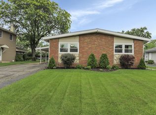 2306 Central Rd, Rolling Meadows, IL 60008