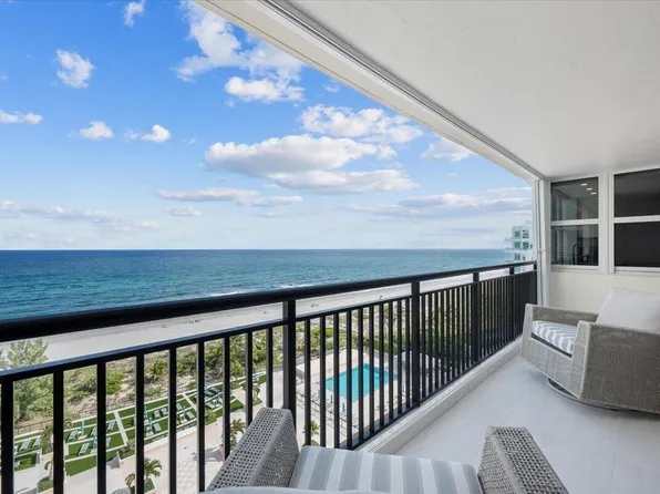 2000 S Ocean Boulevard #11-D, Boca Raton, FL 33432