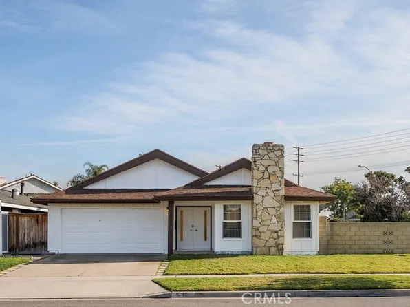 1740 N Woodwind Ln, Anaheim, CA 92807