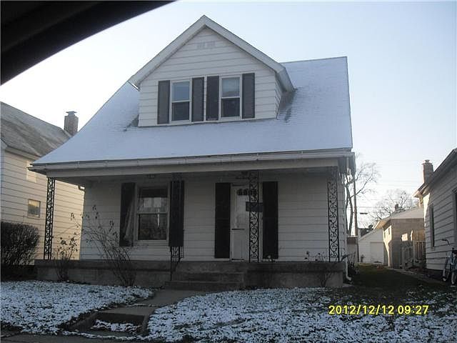 1st image of 525 W Battell St