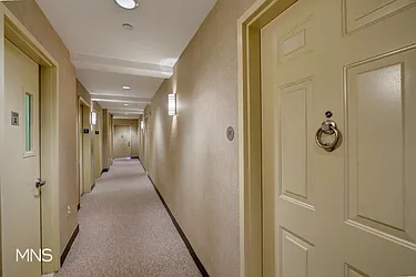 Rented by MNS