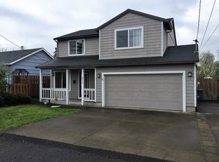 5272 SE Lambert St, Portland, OR 97206